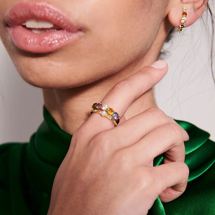 sj-r42127-acz-sg-54 anello belluno uno con zirconi