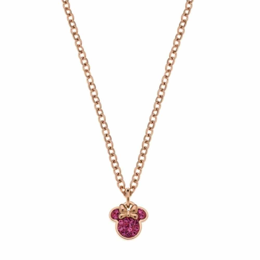 n600582yrpl-b.cj Minnie Necklace