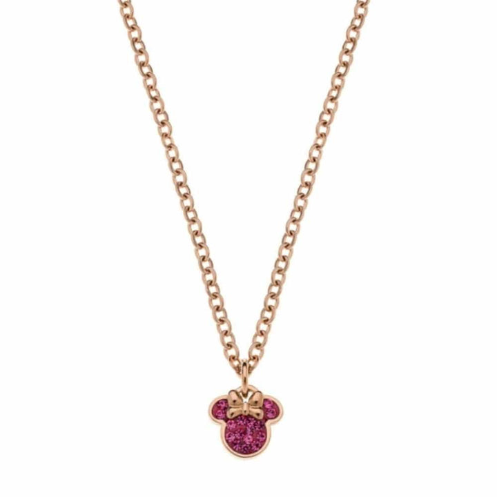 n600582yrpl-b.cj Minnie Necklace