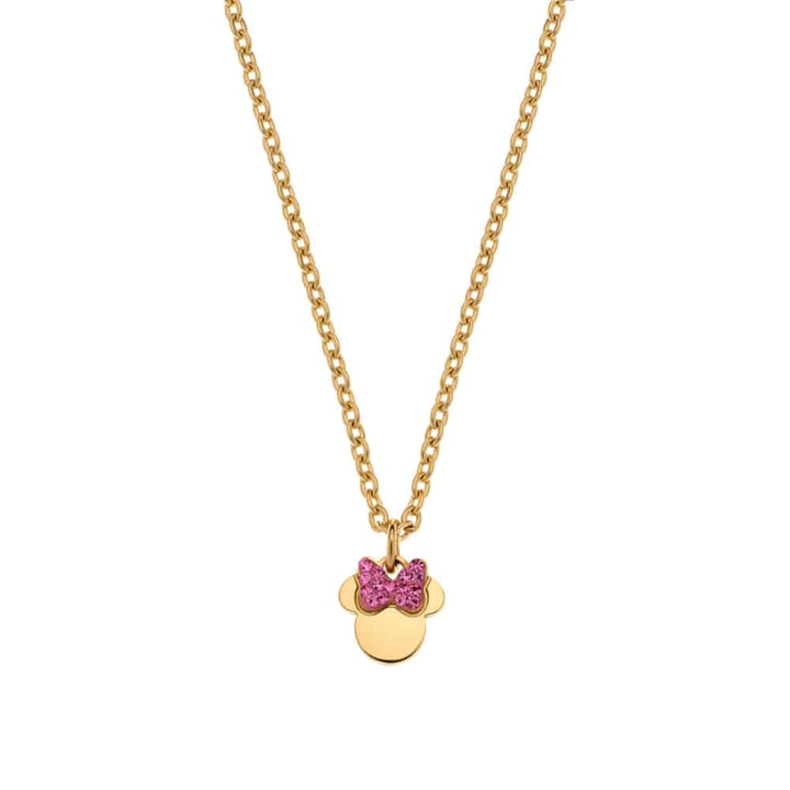 n600583yrpl-b.cj Minnie Mouse Necklace