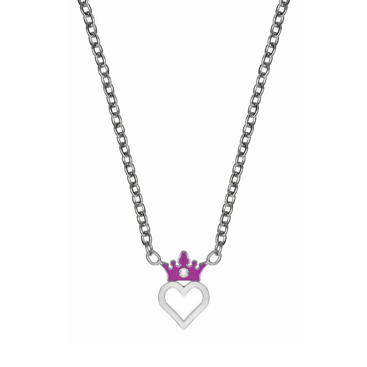 n600626rwl-157.cj Princess Necklace