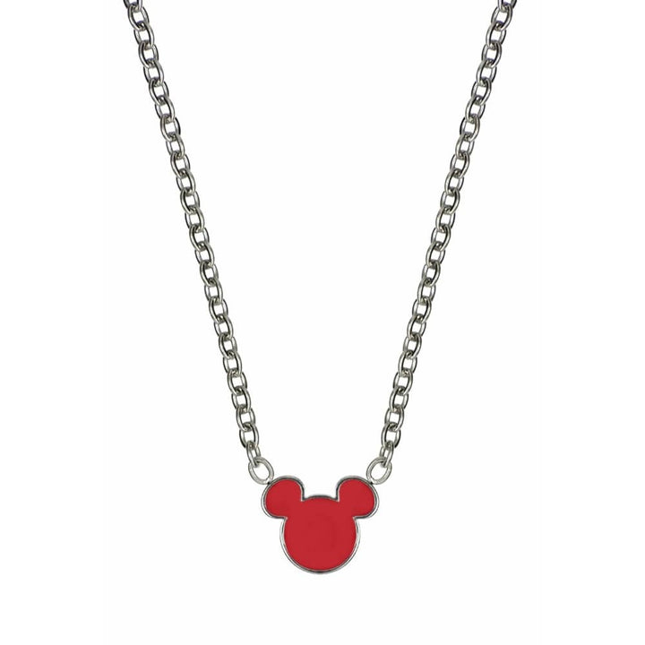 n600627l-157.cj Minnie Mouse necklace