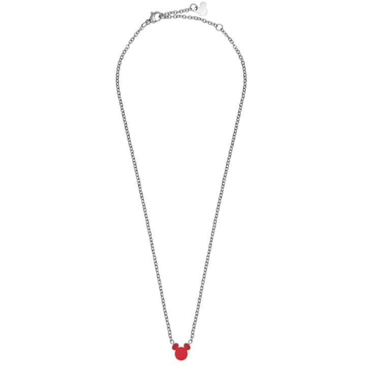 n600627l-157.cj Minnie Mouse necklace