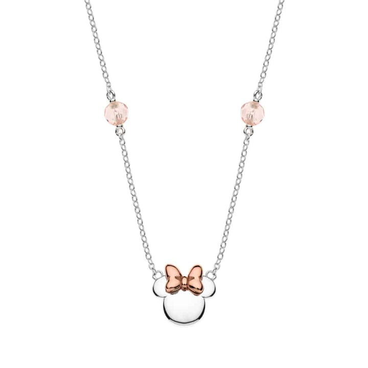 ns00014trpl-157.cs Minnie Mouse Choker