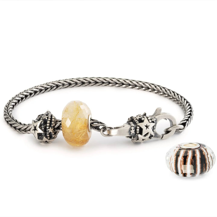 Bracciale stella dei desideri