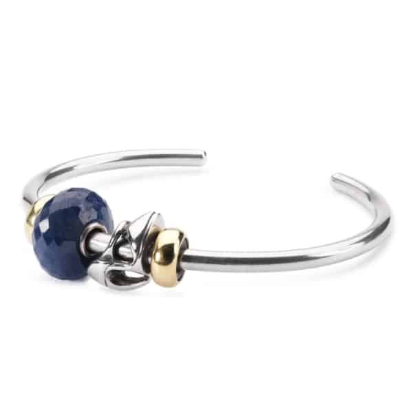 Bangle argento
