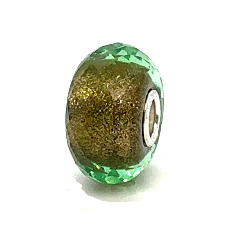 tagbe-00001 Beads bracciale fiamma di speranza