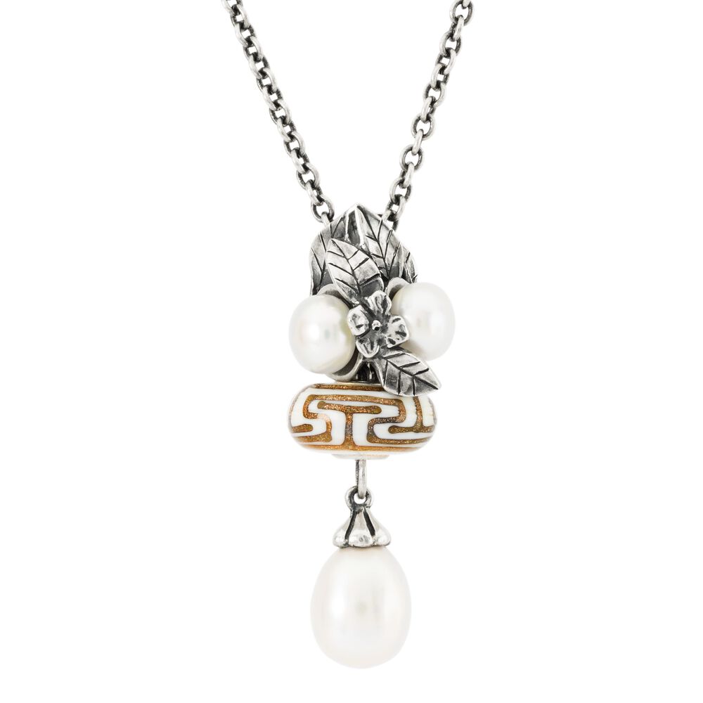 tagbe-00287 Pearls in Bloom