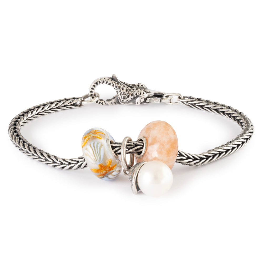tagbe-00312 Ocean Treasure Pendant