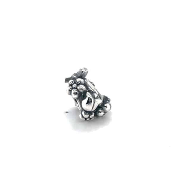 tagbe-10262 Silver Bracelet Joyful Nature