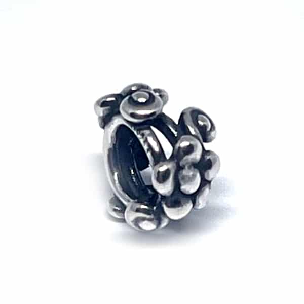 tagbe-10265 Argento start natura fantastica