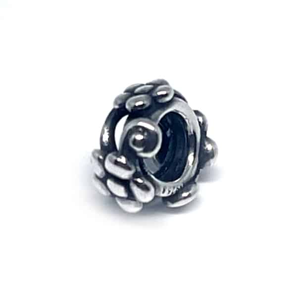 tagbe-10265 Argento start natura fantastica