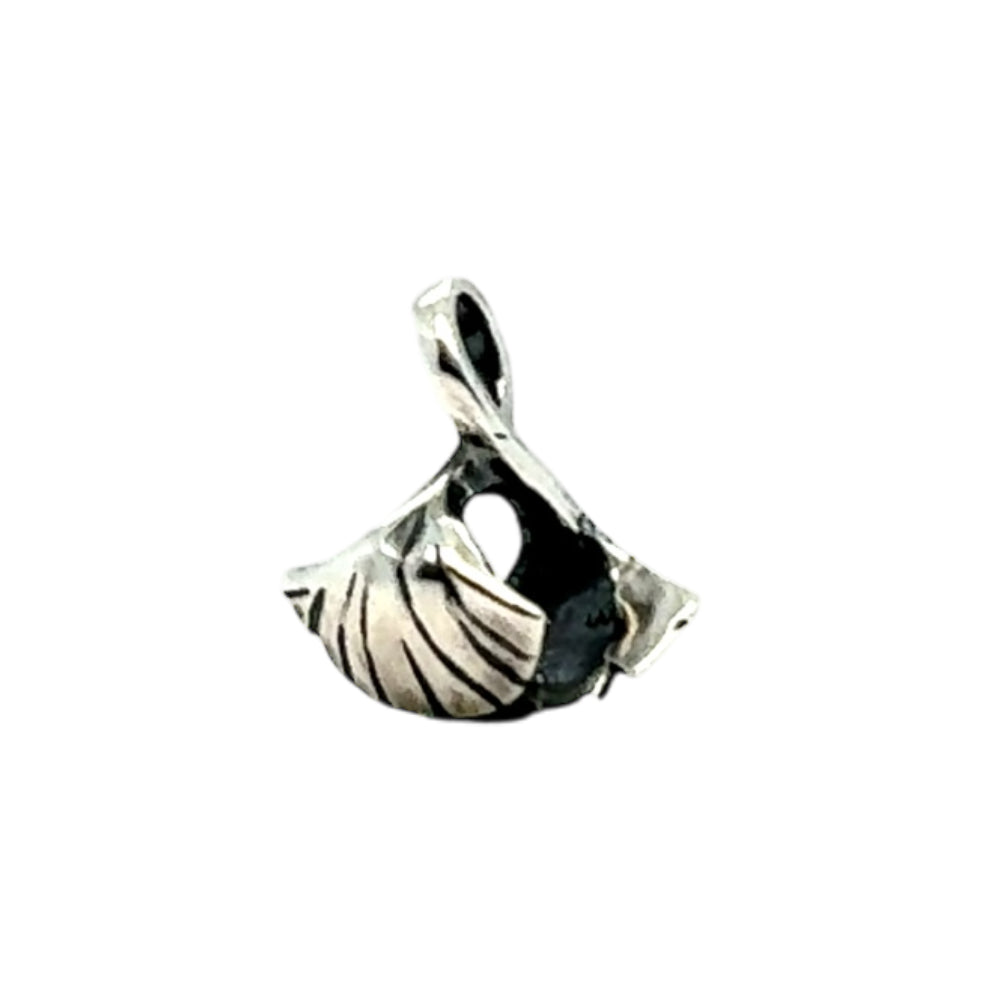tagbe-10284 Silver bracelet start eternal youth