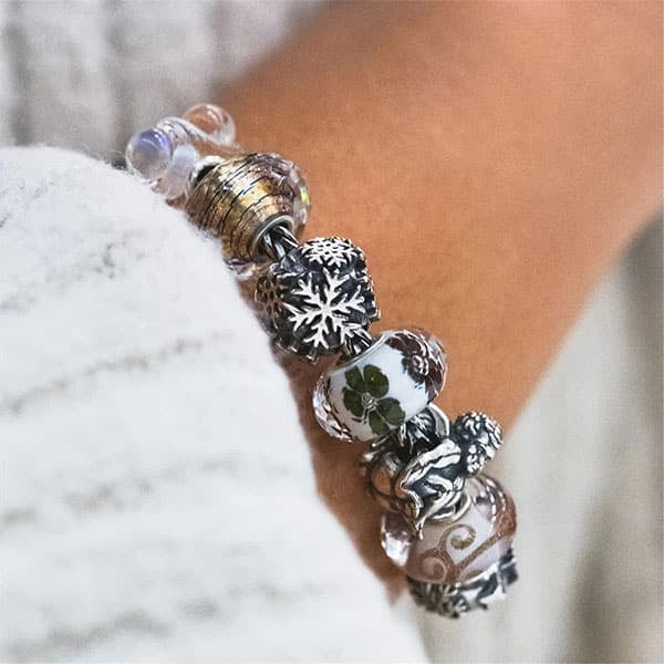 tagbe-20255 Snowflakes