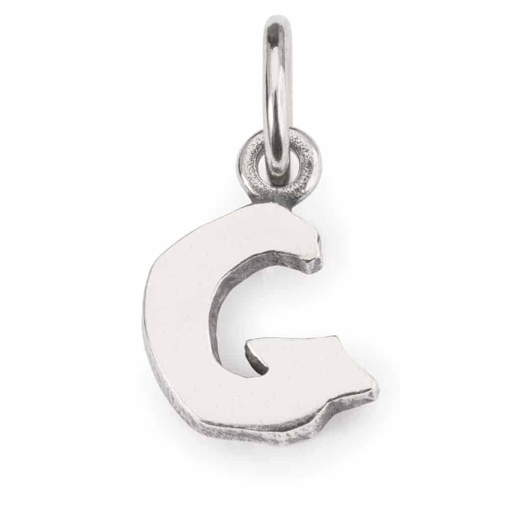 tagbe-20276 Letter G