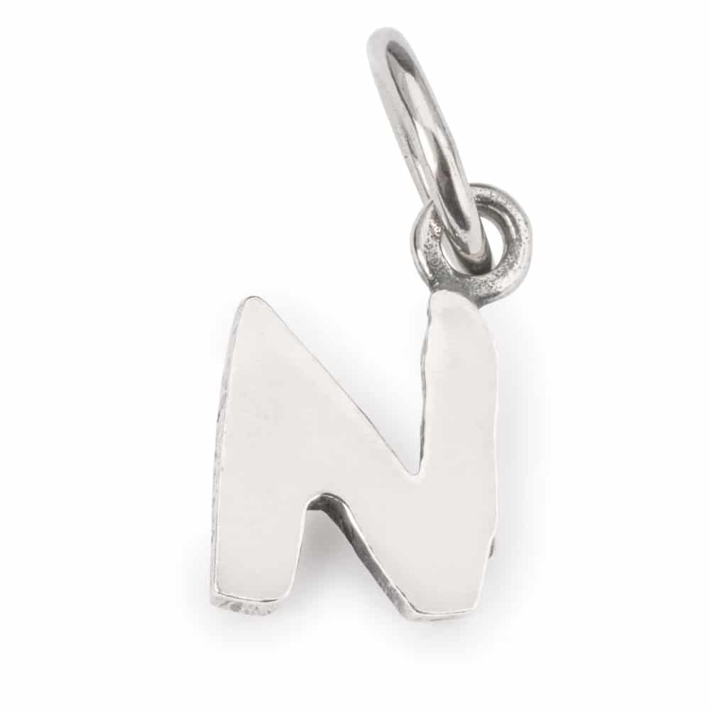 tagbe-20283 Letter N