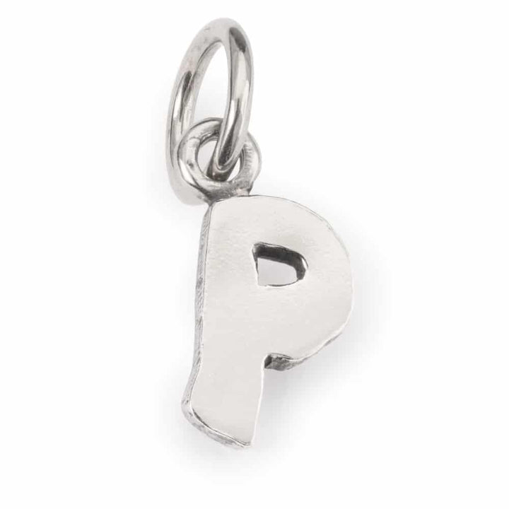 tagbe-20285 Letter P