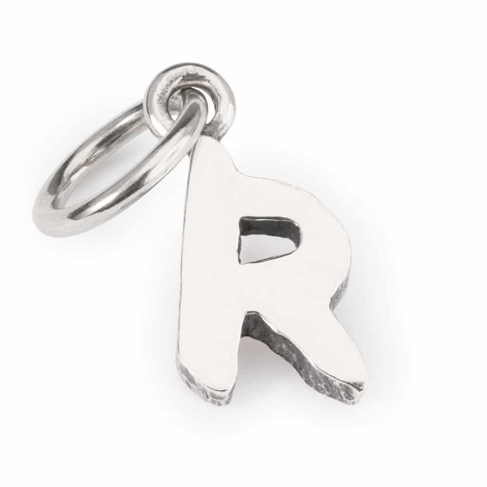 tagbe-20287 Letter R