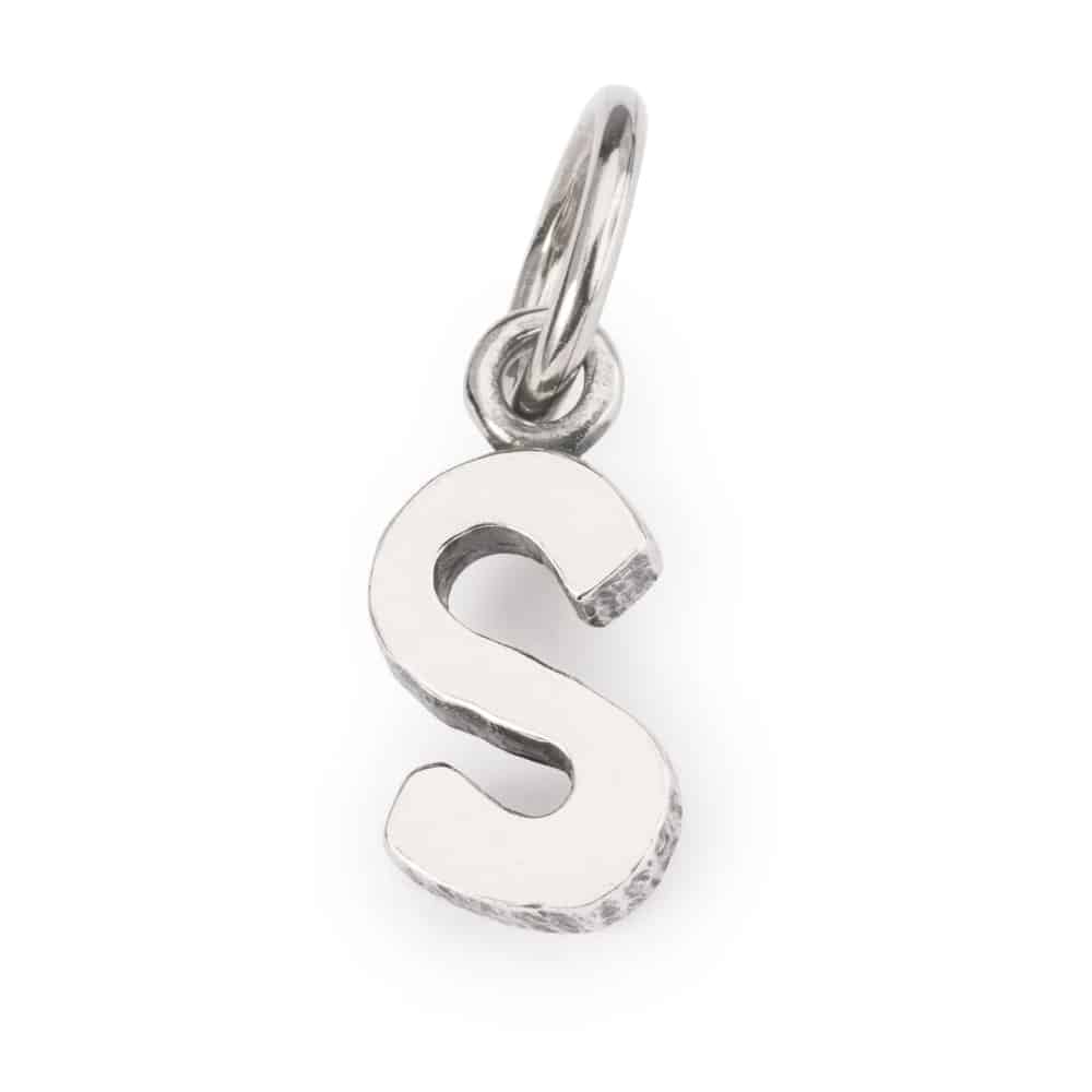tagbe-20288 Letter S