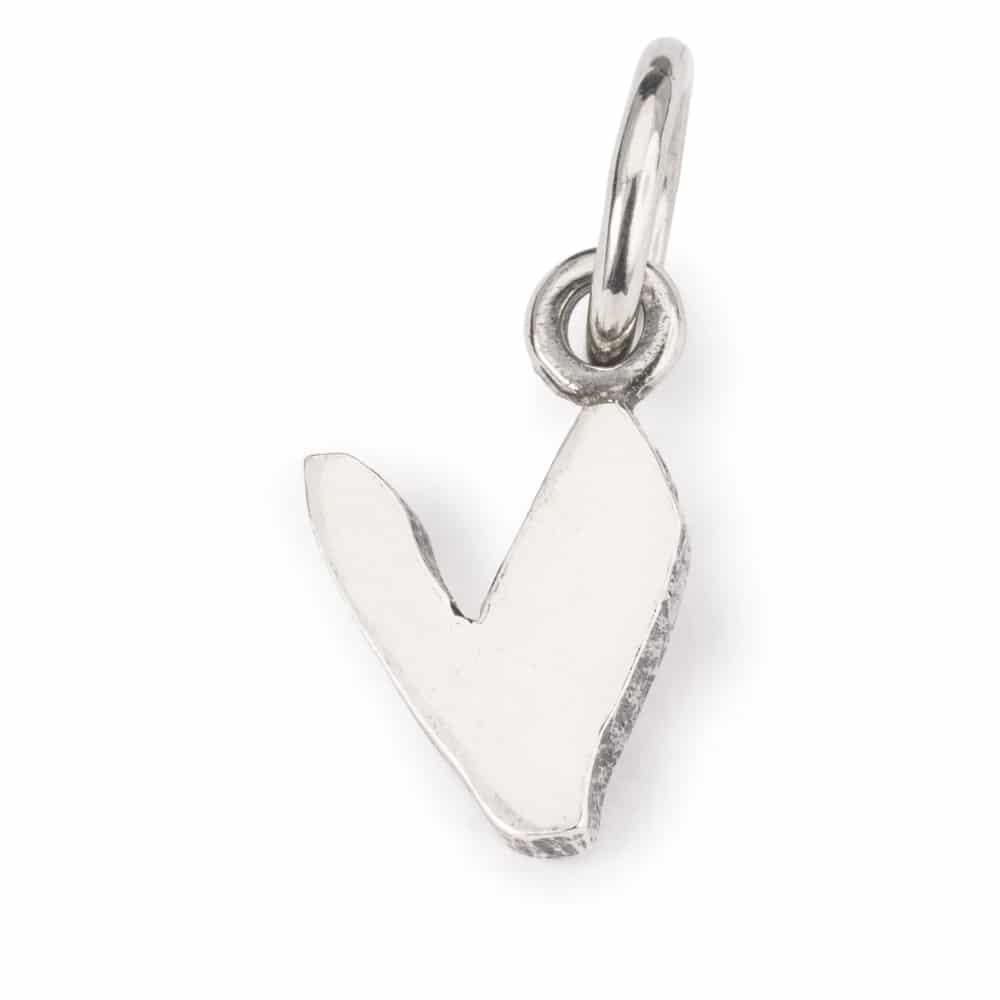 tagbe-20291 Letter V