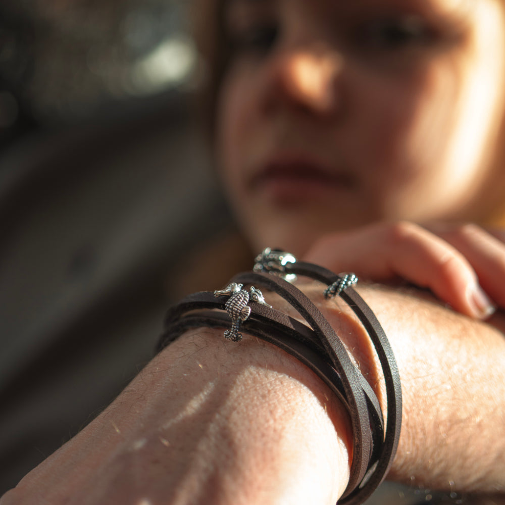 tagbe-20305 Guardiano del mare