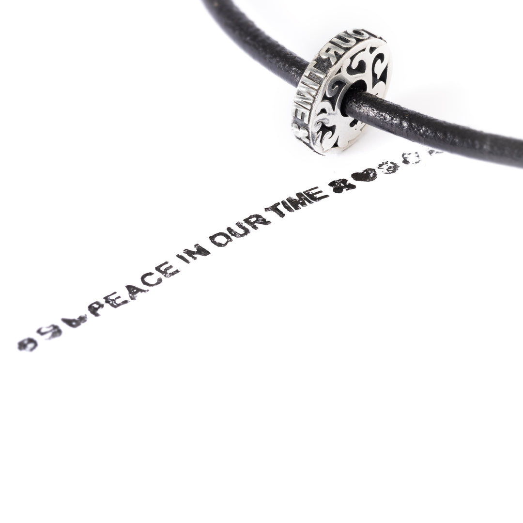 La pace nel nostro tempo