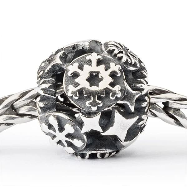 tagbe-40129 Snow Kisses