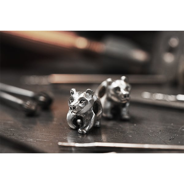 Tagbe-40132 Orso Mio