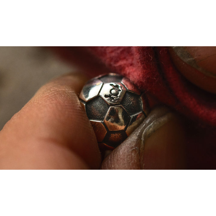 tagbe-50046 Passion for football