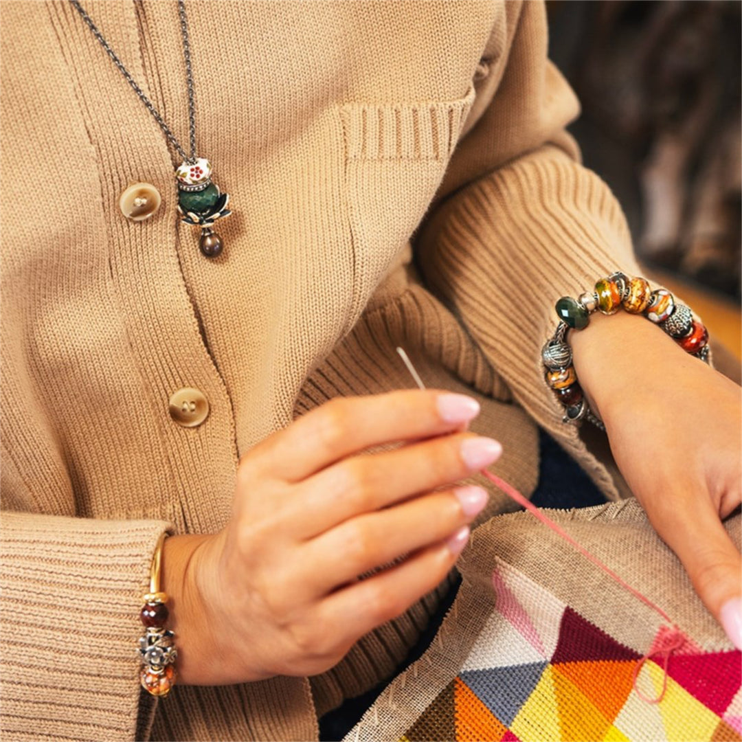 tagbe-60014 Ali di gioia