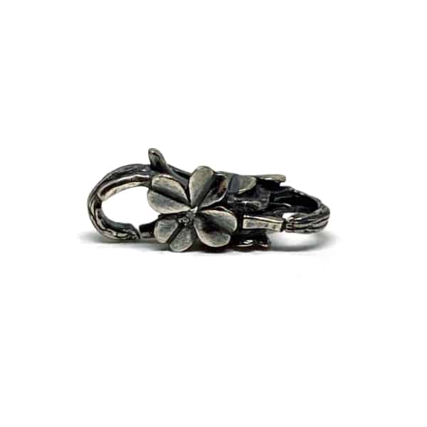 TAGBO-00239(2) CHIUSURA QUADRIFOGLIO DELLA FORTUNA