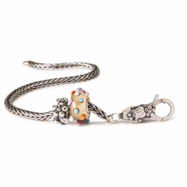 TAGBO-01342 BRACCIALE DEI DESIDERI MIS 19