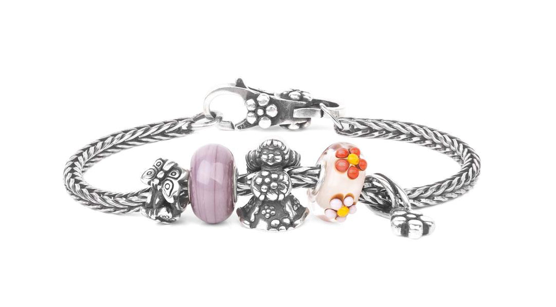 TAGBO-01428 BRACCIALE SOGNO D'ESTATE MIS. 20