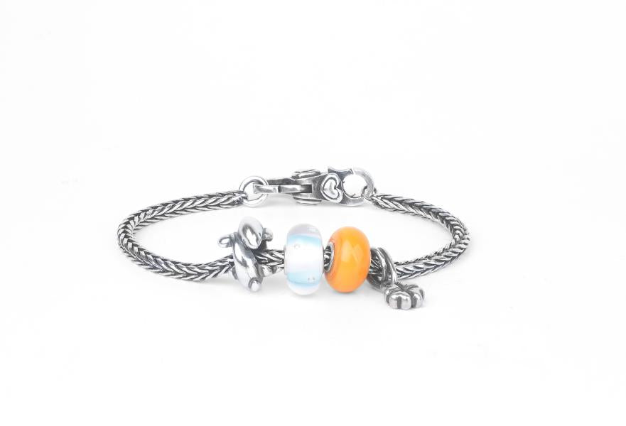 TAGBO-01428 BRACCIALE SOGNO D'ESTATE MIS. 20