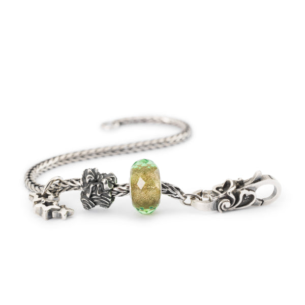 Bracciale amore incondizionato mis 19