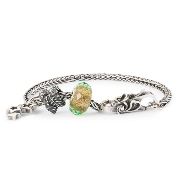 Bracciale amore incondizionato mis 19