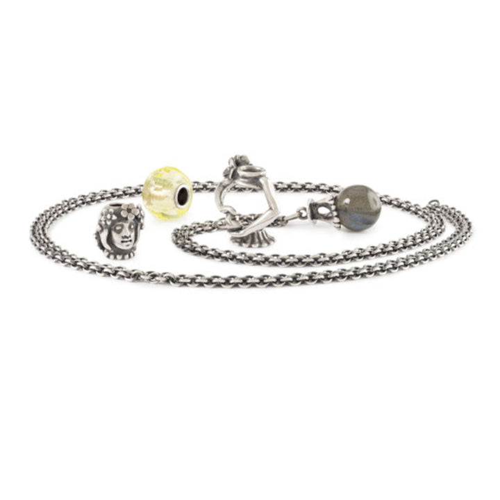 Collana madre natura