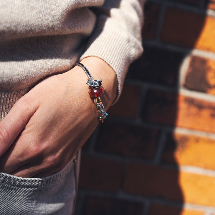 Bracciale start angelo custode