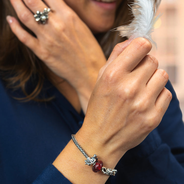 Bracciale start angelo custode