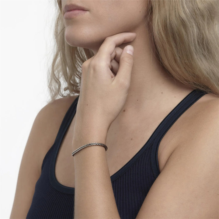 Bracciale d'argento