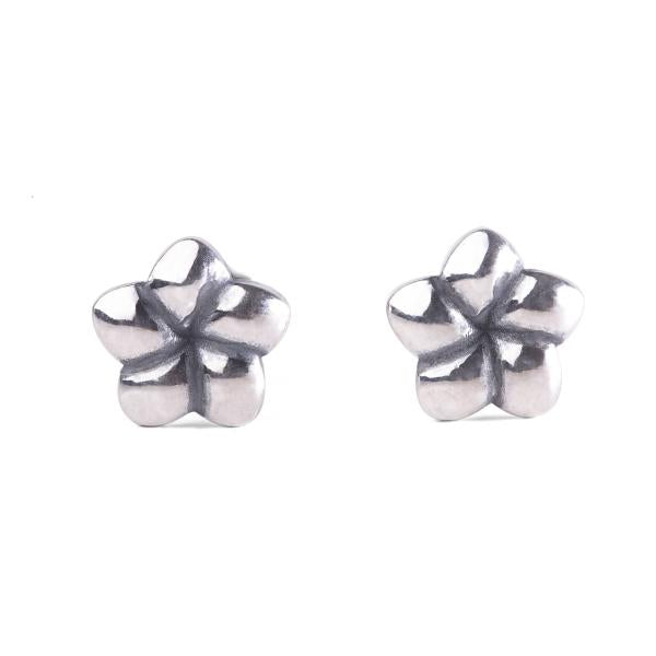 TAGEA-00111 TROPICAL FLOWER EARRINGS