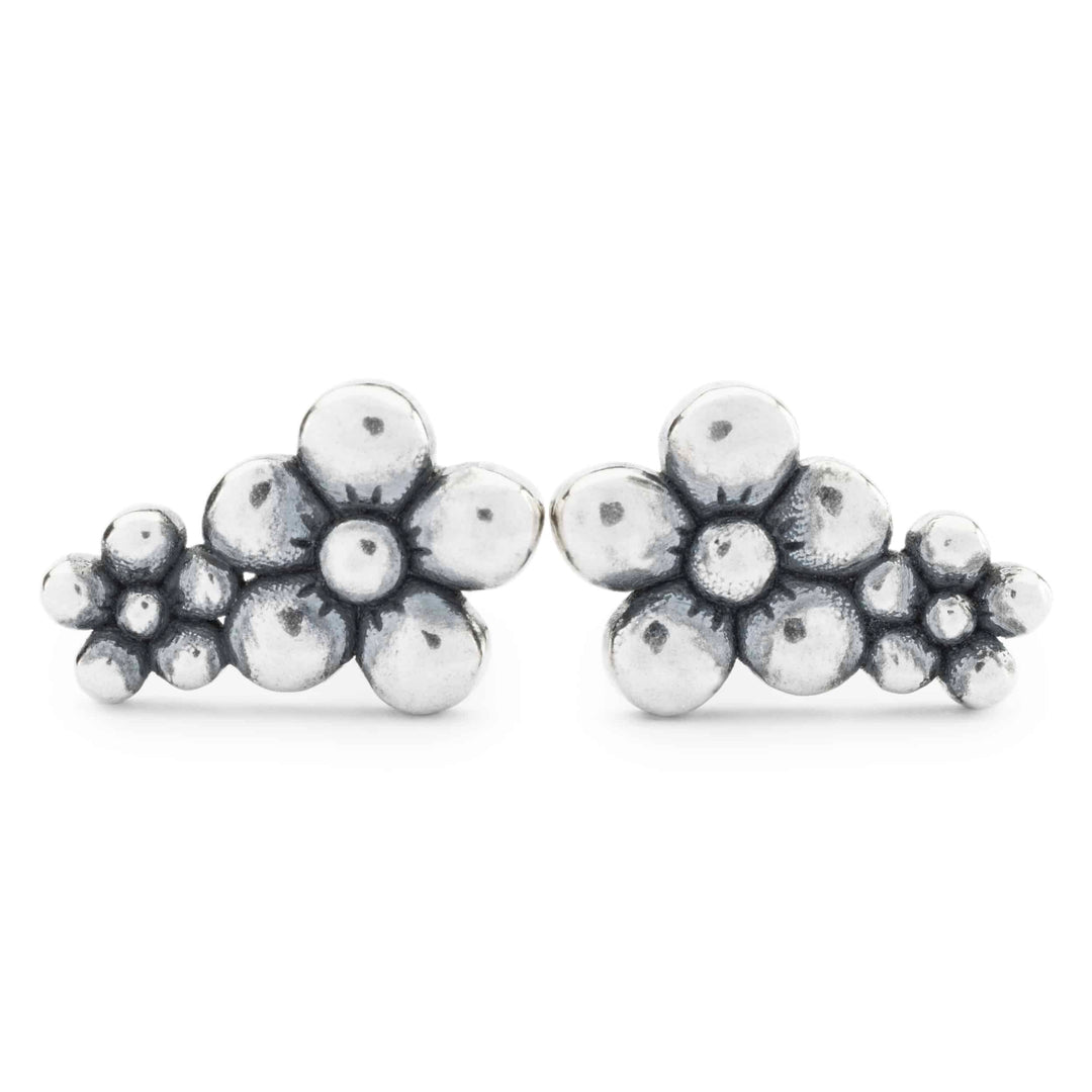 tagea-00116 orecchini margherite delicate