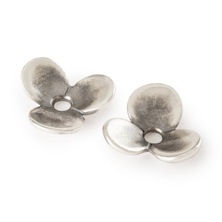 tagea-30004 Poetry Petals Earring Pendants