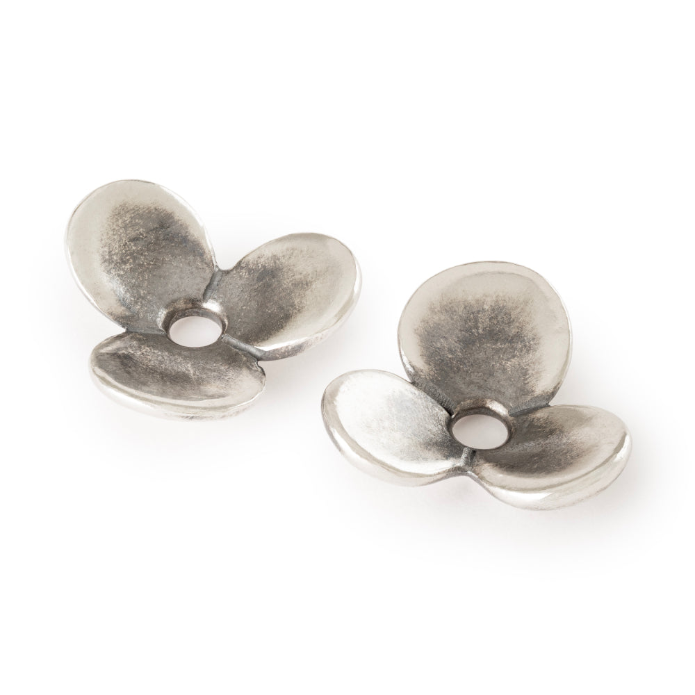 tagea-30004 Poetry Petals Earring Pendants