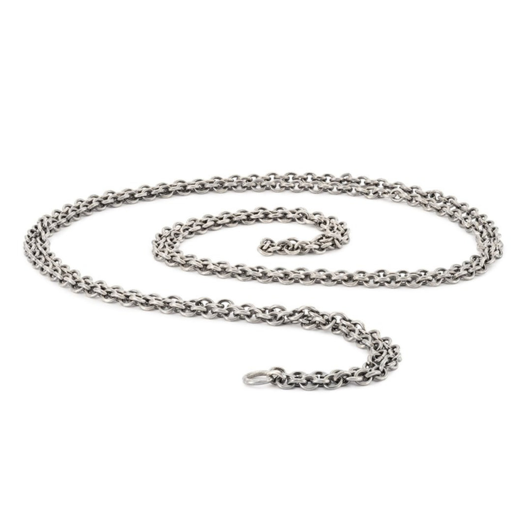 Collana intercambiabile fantasia 100 cm