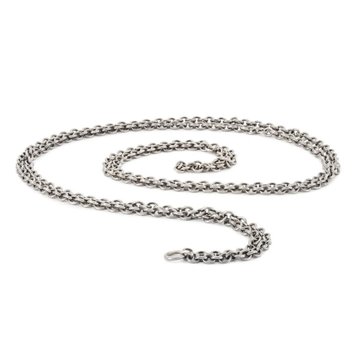 Collana intercambiabile fantasia 100 cm