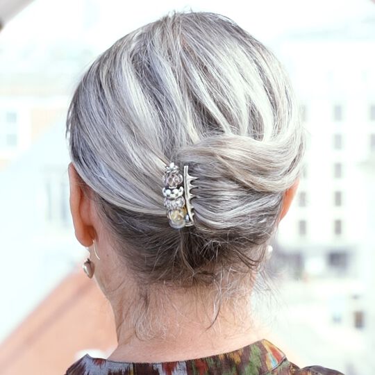 TAGHP-00003 PETTINE D'ARGENTO