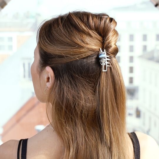 TAGHP-00003 PETTINE D'ARGENTO