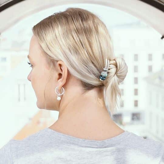 TAGHP-00003 PETTINE D'ARGENTO