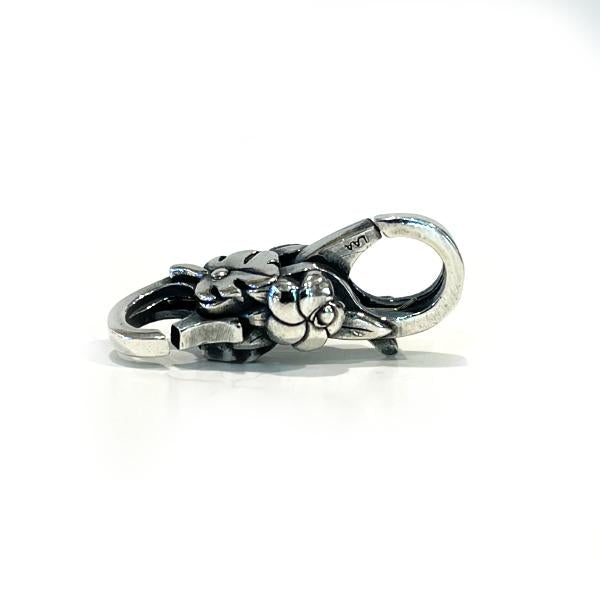 taglo-00086 TROPICAL FOREST BRACELET CLASP